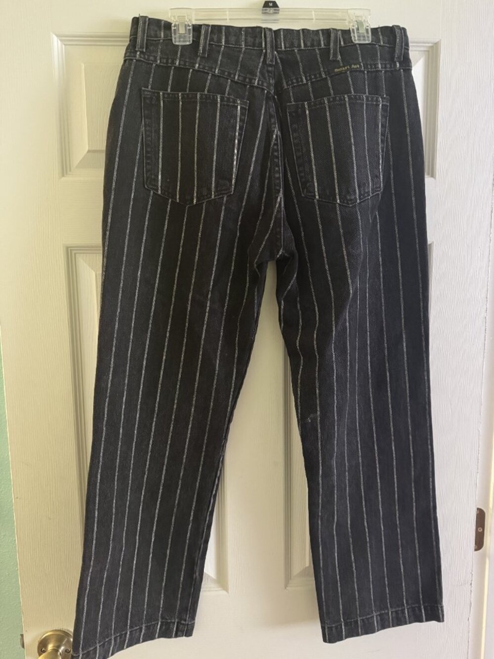 Reformation Roper Jeans - Picture 3 of 4